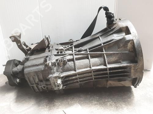 Used Gearbox FORD TRANSIT Van (FA_ _) [2006-2014]  27681800