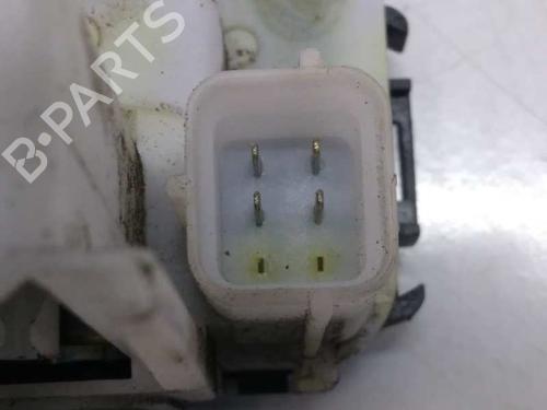 Front left lock FIAT 500 (312_)  | BP9464142C98 