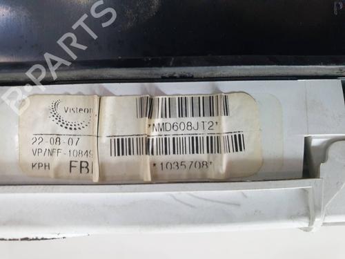 Instrument cluster NISSAN NAVARA NP300 (D40)  | BP25882202C47 
