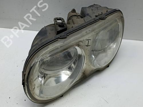 Left headlight ROVER 25 I Hatchback (RF)  | BP9460875C28 