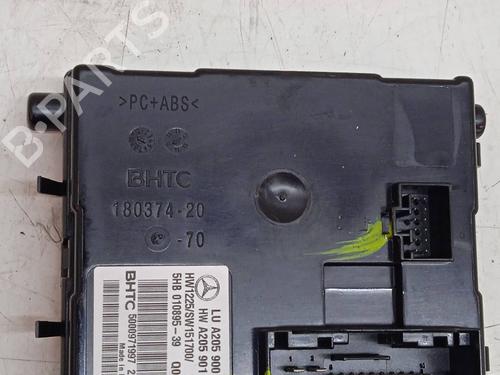 Elektronisk modul MERCEDES-BENZ C-CLASS (W205) [2013-2023]  9488005