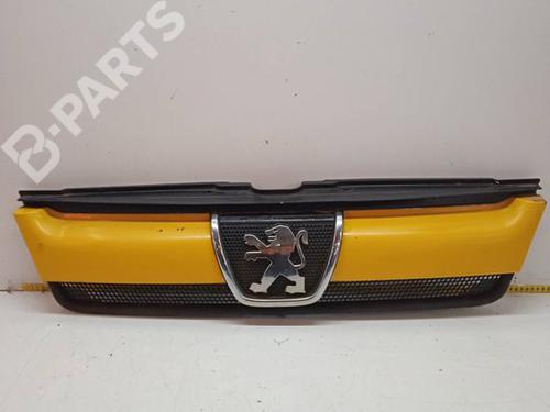 Used Front grille Front grille PEUGEOT BOXER Van (244) [2001-2026] 9485924 9485924