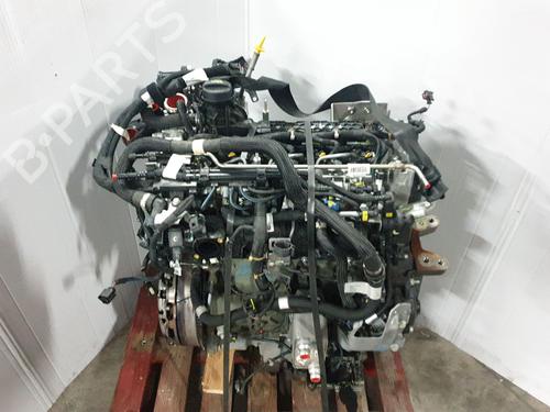 Engine PEUGEOT BOXER Platform/Chassis 2.2 BlueHDi 140 | BP40109312M1 - Image 8