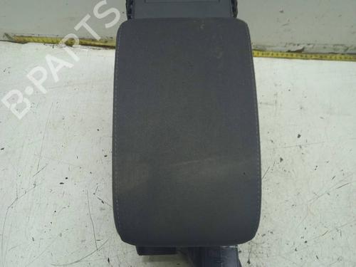 Used Armrest / Center console VW GOLF VI (5K1) [2008-2014]  10362216