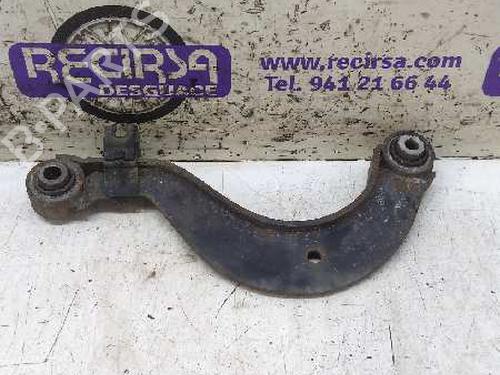 Venstre bagtil bærearm VW TOURAN (1T1, 1T2)  | BP9479564M14 