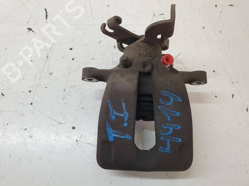 Used Left rear brake caliper OPEL INSIGNIA A (G09) [2008-2017]  20934480