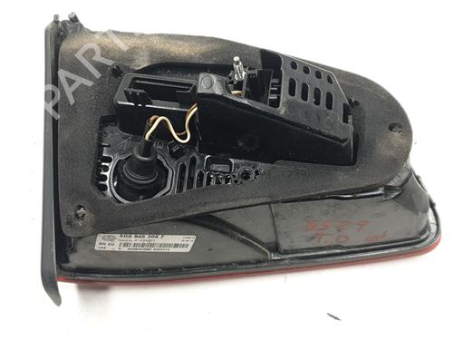 Right tailgate light VW GOLF VII (5G1, BQ1, BE1, BE2) 1.6 TDI | BP32470996C80 - Image 7