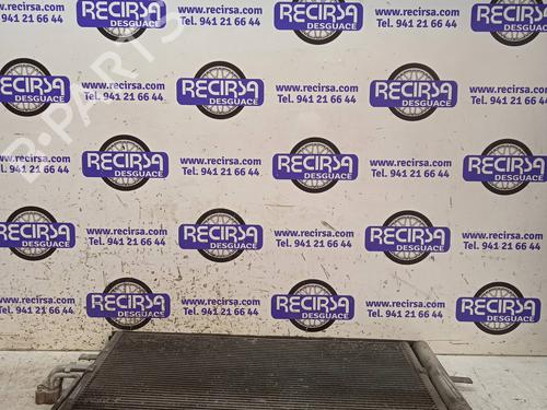 AC radiator FORD MONDEO IV (BA7)  | BP9483429M32 
