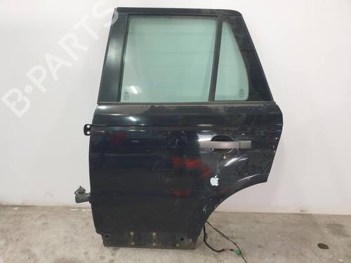 Used Left rear door LAND ROVER RANGE ROVER SPORT I (L320) 2.7 D 4x4 (190 hp) 13940718