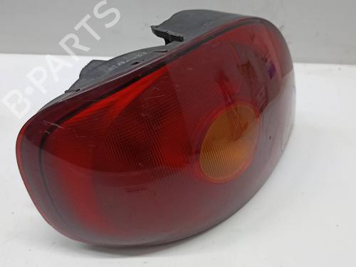 Left taillight DAEWOO MATIZ (M100, M150)  | BP9491997C34 