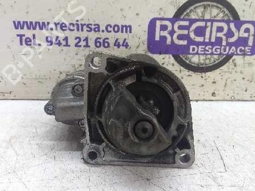 Startmotor OPEL VECTRA C (Z02)  | BP9478005M8 