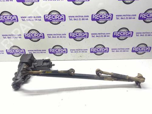 Used Steering rack NISSAN TERRANO II (R20) [1992-2007]  9470363