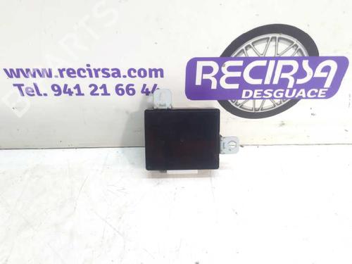 Electronic module KIA CARNIVAL / GRAND CARNIVAL III (VQ) 2.9 CRDi | BP9476642M83 
