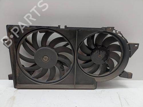 Used Radiator fan CHRYSLER VOYAGER IV (RG, RS) 2.8 CRD (150 hp) 9480103