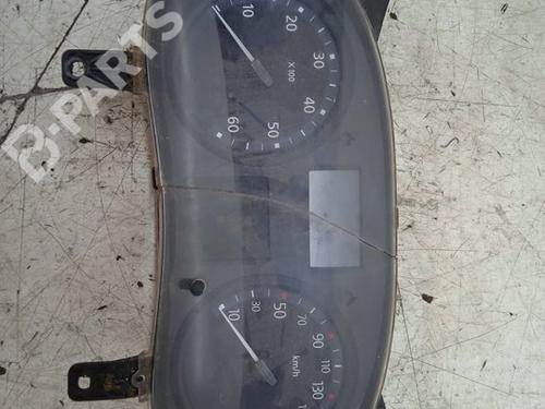 Used Instrument cluster Instrument cluster RENAULT TRAFIC II Van (FL) [2001-2026] 10506894 10506894