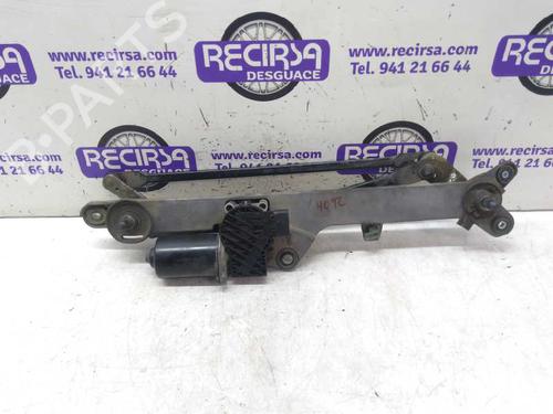 Front wiper motor KIA CARNIVAL / GRAND CARNIVAL III (VQ) 2.9 CRDi | BP9476158M29 