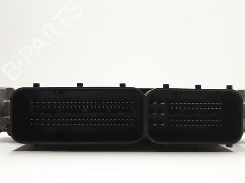 Engine control unit (ECU) MERCEDES-BENZ C-CLASS (W204) C 180 CDI (204.000) | BP28025690M57 
