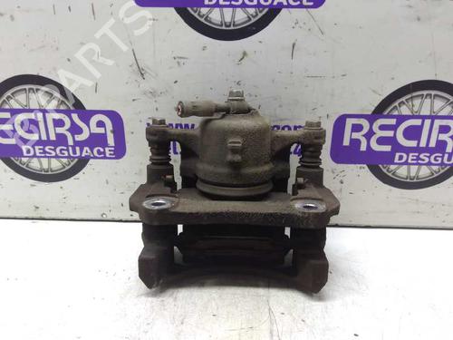 Left front brake caliper FORD FIESTA VI (CB1, CCN)  | BP11627216M105 