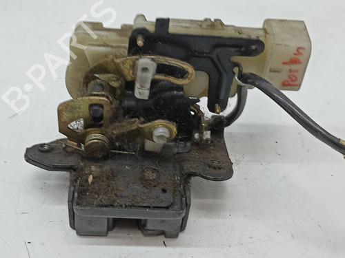 Tailgate lock MAZDA PREMACY (CP)  | BP9460607C101 