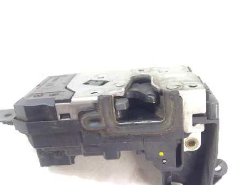 Front right lock OPEL ASTRA H GTC (A04)  | BP9474500C97 