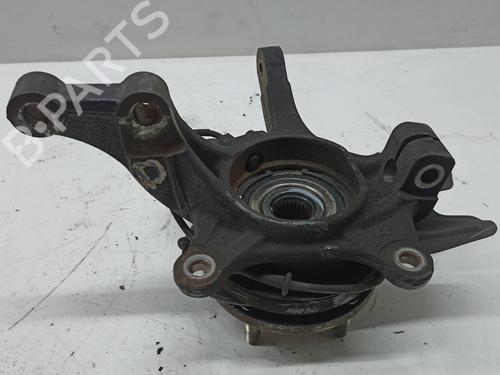 Used Right front steering knuckle KIA CARENS IV [2013-2025]  9464005