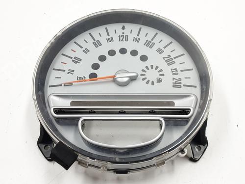 Used Instrument cluster Instrument cluster MINI MINI (R56) Cooper (120 hp) 35944290 35944290