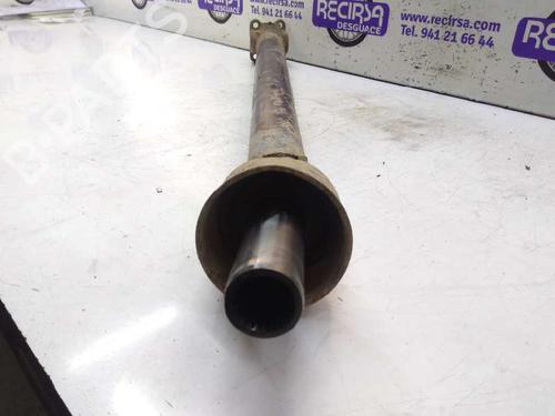 Right front driveshaft MITSUBISHI PAJERO I (L04_G, L14_G)  | BP9475035M39 