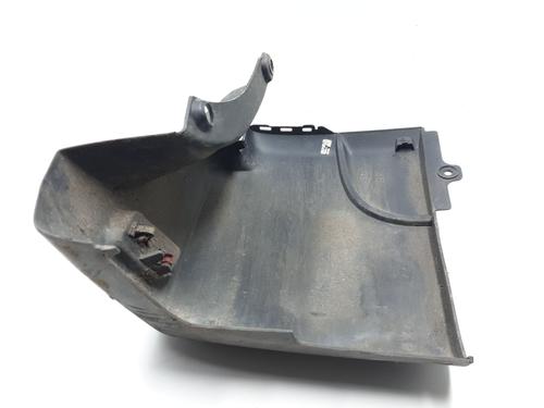 Corner bumper RENAULT MASTER III Bus (JV) 2.3 dCi 110 FWD (JV0R, JV0W) | BP29709107C117