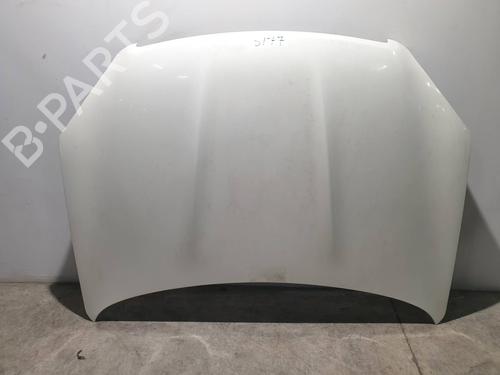 Used Hood NISSAN QASHQAI / QASHQAI +2 I (J10, NJ10, JJ10E) [2006-2014]  20931513