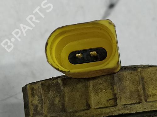 Brake master cylinder VW GOLF IV (1J1)  | BP9492961M77 