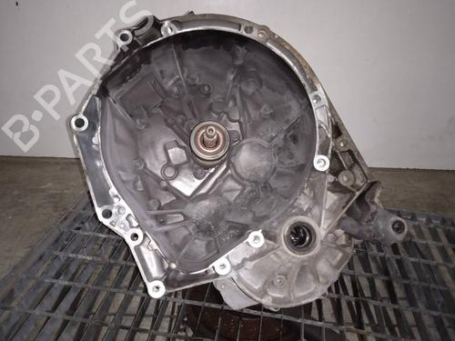 Used Gearbox CITROËN DS3 (SA_) 1.6 THP 155 (156 hp) 9550597