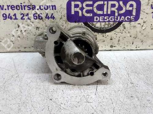 Starter CITROËN C4 Grand Picasso I (UA_) 2.0 i 16V | BP9460950M8 