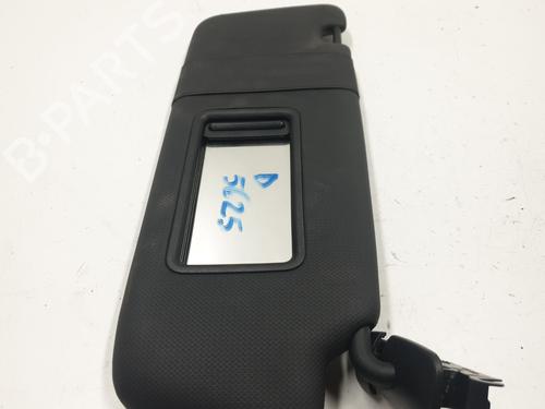 Right sun visor AUDI A5 (8T3) 3.0 TDI quattro | BP37264524I2  - Image 6