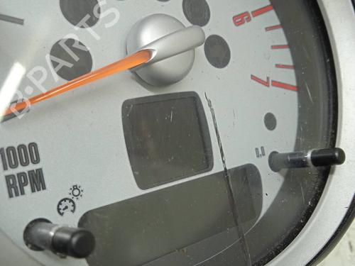 Instrument cluster MINI MINI (R56) Cooper D | BP9469168C47 