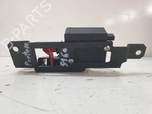 Tailgate lock BMW 3 Compact (E46) 316 ti | BP20935615C101 