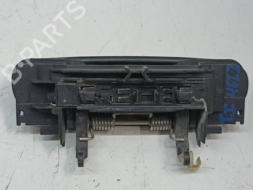 Rear left exterior door handle AUDI A4 B6 (8E2) 1.9 TDI | BP9848635C130 