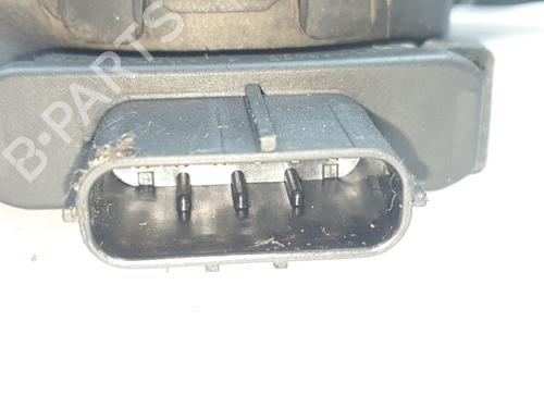 Pedal AUDI A5 Sportback (8TA) 2.0 TFSI | BP32344042I4