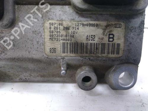 Electronic module ALFA ROMEO 147 (937_)  | BP9466735M83 