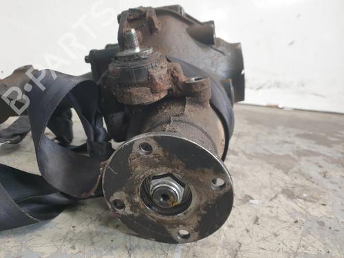 Front differential TOYOTA LAND CRUISER PRADO (_J12_)  | BP25984718M23 