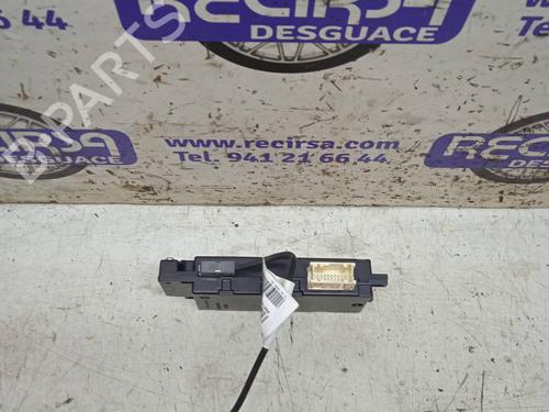 Elektronisk modul PEUGEOT EXPERT Van (VF3A_, VF3U_, VF3X_) [2007-2025]  9485383