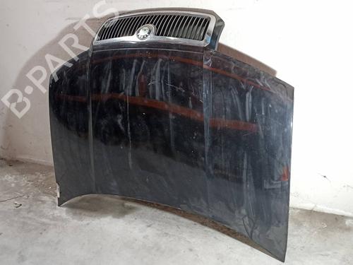 Hood SKODA FABIA I (6Y2)  | BP9471475C1 