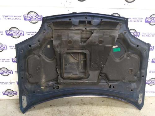 Hood NISSAN X-TRAIL I (T30)  | BP9476818C1 