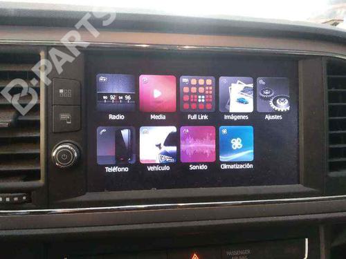 Switch SEAT LEON (5F1) 1.4 TSI | BP11063075E3  - Image 16