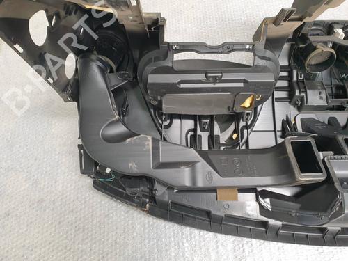 Airbag Kit NISSAN QASHQAI / QASHQAI +2 I (J10, NJ10, JJ10E)  | BP18708578C86 