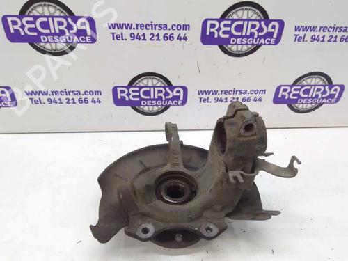 Used Left front steering knuckle Left front steering knuckle 9468266 9468266