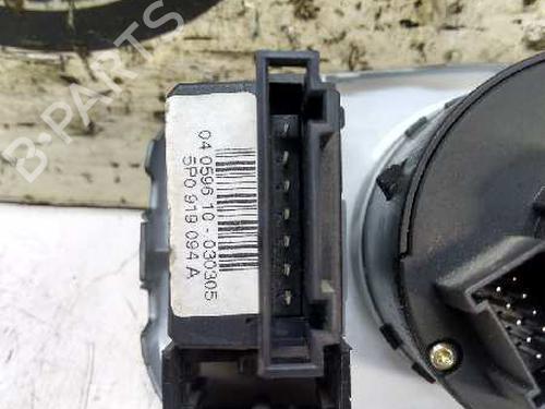Headlight switch SEAT TOLEDO III (5P2)  | BP9479435I24 