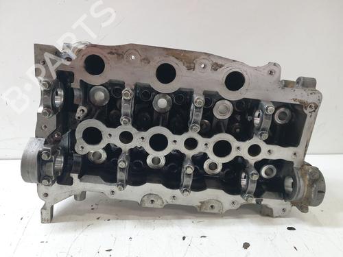 Cylinder head LAND ROVER DISCOVERY III (L319) 2.7 TD 4x4 | BP23557889M5 