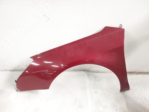 Used Left front fenders Left front fenders CITROËN C5 III (RD_) 2.0 HDi (RDRHD8, RDRHDJ, RDRHR8, RDRHRJ) (136 hp) 34435207 34435207