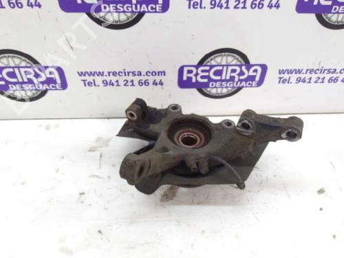 Right front steering knuckle ALFA ROMEO MITO (955_)  | BP9493480M26 