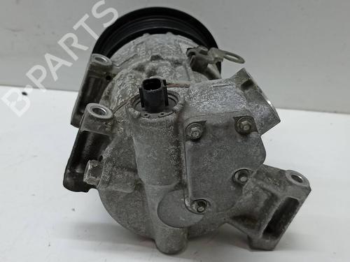 AC compressor TOYOTA AURIS (_E15_)  | BP11055345M34 